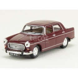 1/87 NOREV PEUGEOT 404 1968