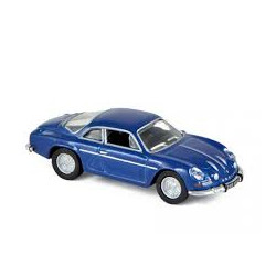 1/87 NOREV ALPINE A110 1973