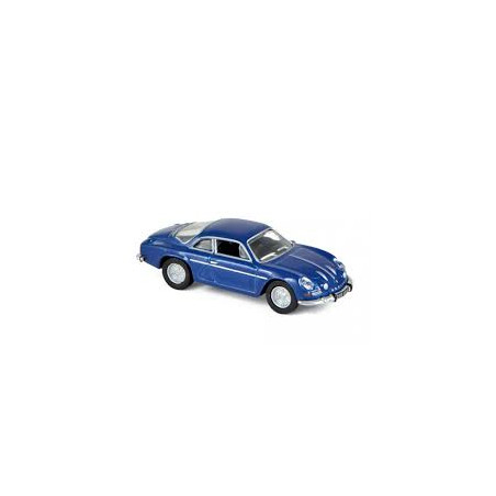 1/87 NOREV ALPINE A110 1973