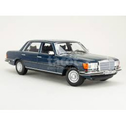 MERCEDES BENZ 350 SEL 1979 1/18 NOREV