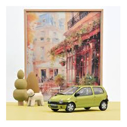 RENAULT TWINGO 1998 1/18 NOREV