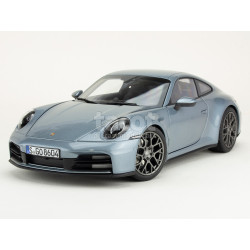 PORSCHE 911 CARRERA 2025 1/18 NOREV