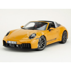 PORSCHE 911 TARGA 4 GTS 2025 1/18 NOREV