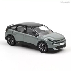 CITROEN C4 2025 1/64 NOREV