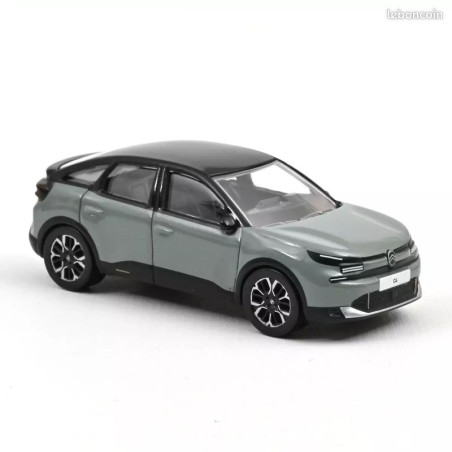CITROEN C4 2025 1/64 NOREV