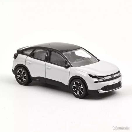 CITROEN C4 2025 1/64 NOREV