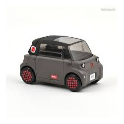 CITROEN AMI 2025 SPICY 1/64 NOREV