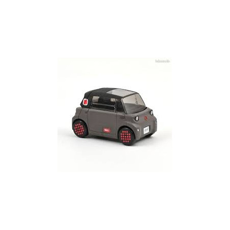 CITROEN AMI 2025 SPICY 1/64 NOREV