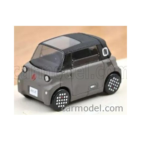 CITROEN AMI 2025 ICY 1/64 NOREV