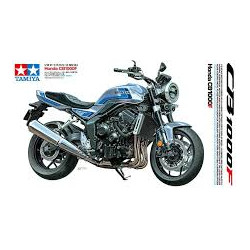 HONDA CB1000F 1/12 TAMIYA