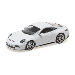 PORSCHE 911 992 S/T 2023 1/43 MINICHAMPS