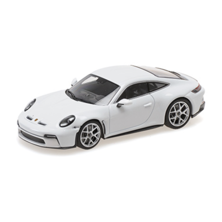 PORSCHE 911 992 S/T 2023 1/43 MINICHAMPS