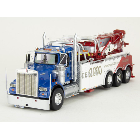 KENWORTH W900 DEPANN2000 1/43 PERFEX