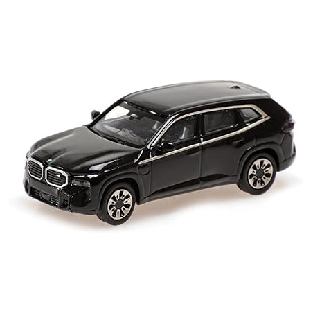 1/87 MINICHAMPS BMW XM 2023