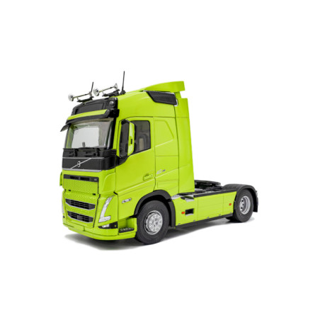 VOLVO FH16 GLOBETROTTER XL 2023 1/24 SOLIDO
