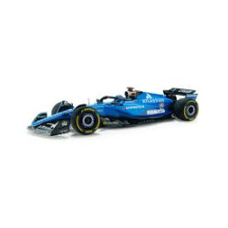 WILLIAMS F1 TEAM FW47 N°23 ALEX ALBON GRAND PRIX D'AUSTRALIE 2025 1/18 SOLIDO
