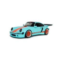 PORSCHE KS-R 2026 1/18 SOLIDO