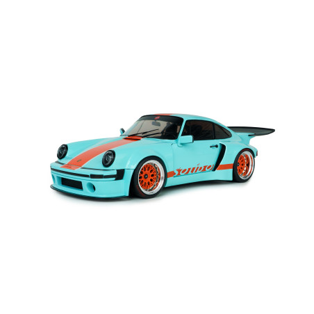 PORSCHE KS-R 2026 1/18 SOLIDO