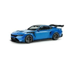 FORD MUSTANG GTD 2025 1/43 SOLIDO