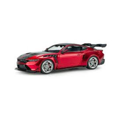 FORD MUSTANG GTD 2025 1/43 SOLIDO