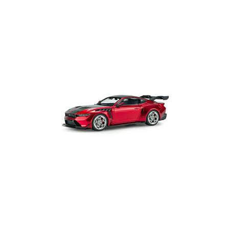 FORD MUSTANG GTD 2025 1/43 SOLIDO