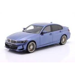BMW ALPINA B3 GT SALOON 2024 1/18 GT SPIRIT