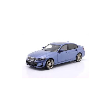 BMW ALPINA B3 GT SALOON 2024 1/18 GT SPIRIT