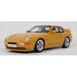 PORSCHE 968 TURBO S SPEED 1993 1/18 GT SPIRIT