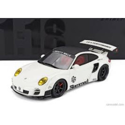 PORSCHE 911 LB WORKS TURBO 2024 1/18 GT SPIRIT