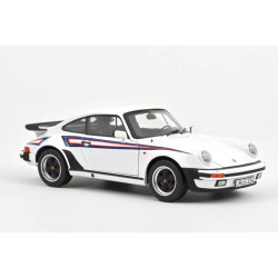 PORSCHE 911 TURBO 3.3 1980 1/18 NOREV