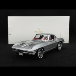 CHEVROLET CORVETTE STING RAY 1963 1/18 NOREV