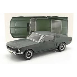 FORD MUSTANG FASTBACK 1968 1/12 NOREV