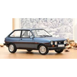 FORD FIESTA XR2 1981 1/18 NOREV
