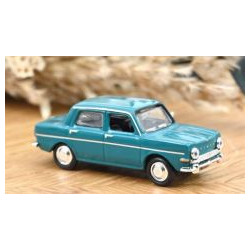 1/87 NOREV SIMCA 1000 GLS 1968