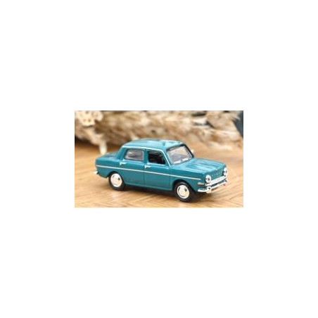 1/87 NOREV SIMCA 1000 GLS 1968