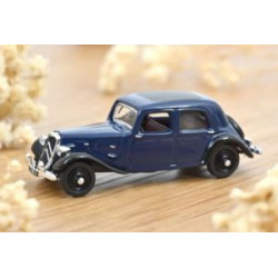 1/87 NOREV CITROEN TRACTION 7A 1934