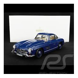 MERCEDES BENZ 300 SL 1954 1/18 NOREV