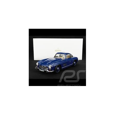 MERCEDES BENZ 300 SL 1954 1/18 NOREV