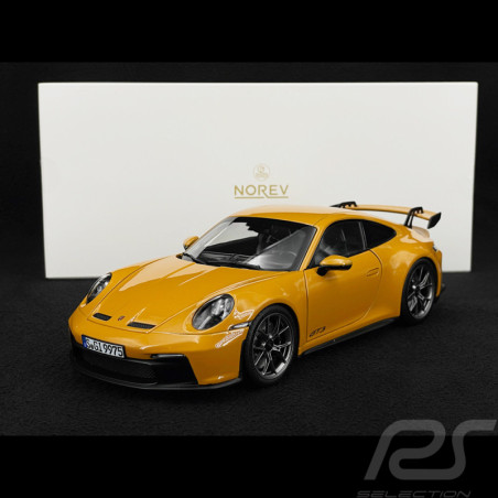 PORSCHE 911 GT3 2021 1/18 NOREV