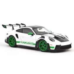 PORSCHE 911 GT3 RS 2022 1/18 NOREV