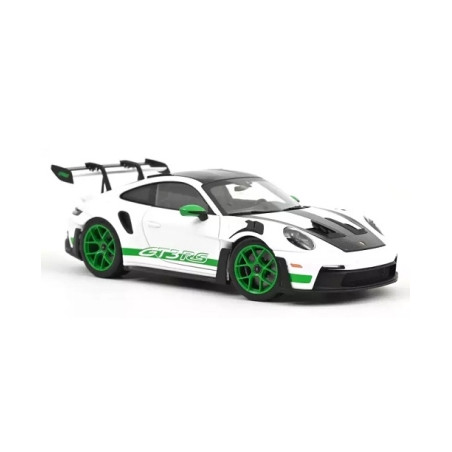 PORSCHE 911 GT3 RS 2022 1/18 NOREV