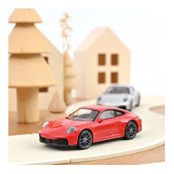 PORSCHE 911 GTS 2024 1/43 NOREV