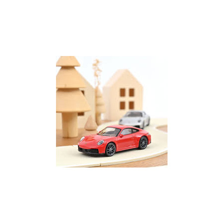 PORSCHE 911 GTS 2024 1/43 NOREV