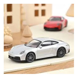 PORSCHE 911 GTS 2024 1/43 NOREV
