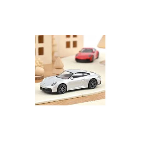 PORSCHE 911 GTS 2024 1/43 NOREV