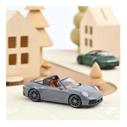 PORSCHE 911 GTS TARGA 2024 1/43 NOREV