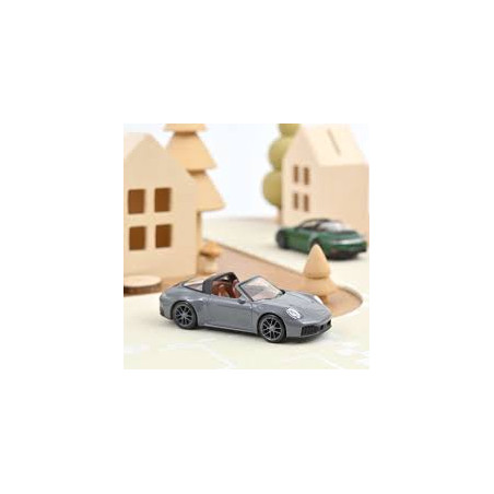 PORSCHE 911 GTS TARGA 2024 1/43 NOREV
