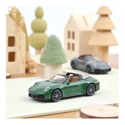 PORSCHE 911 GTS TARGA 2024 1/43 NOREV