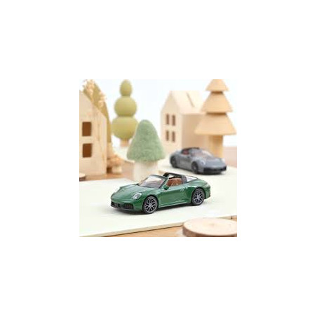 PORSCHE 911 GTS TARGA 2024 1/43 NOREV