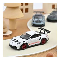 PORSCHE 911 GT3 RS 2022 1/43 NOREV
